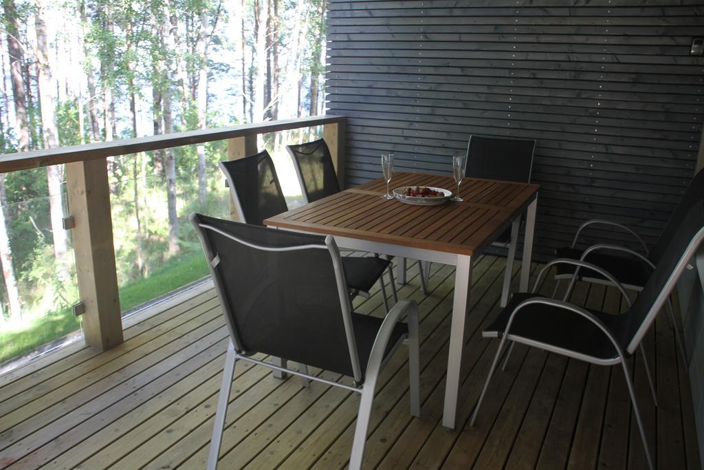 Sresort Family Apartment 이마트라 객실 사진