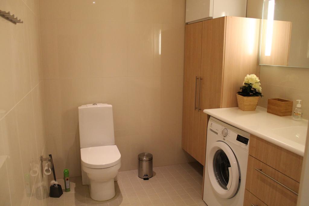 Sresort Family Apartment 이마트라 객실 사진