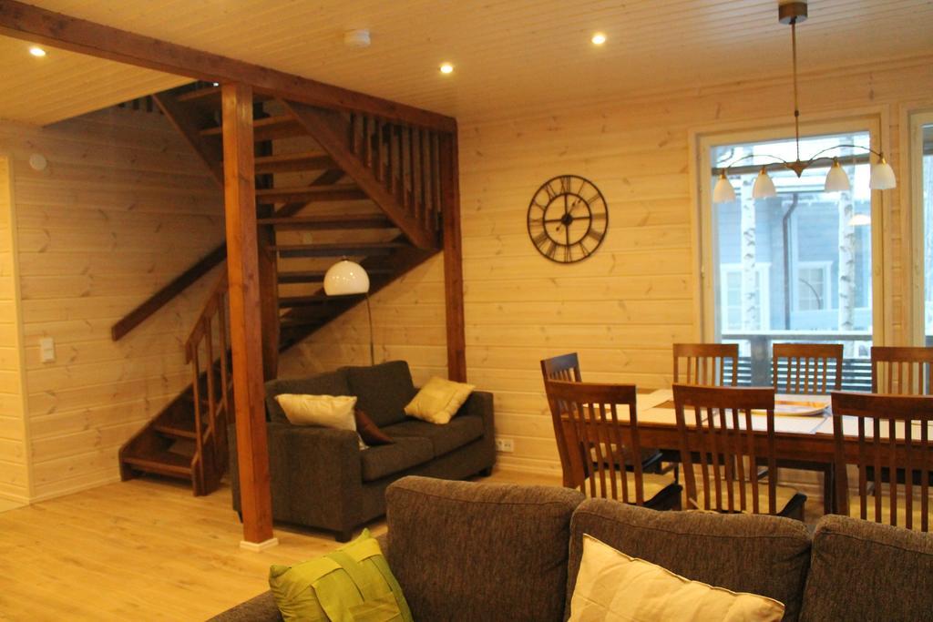 Sresort Family Apartment 이마트라 객실 사진
