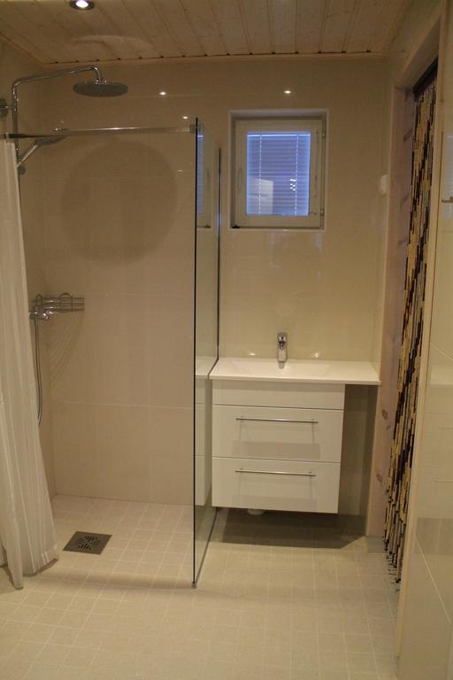 Sresort Family Apartment 이마트라 객실 사진