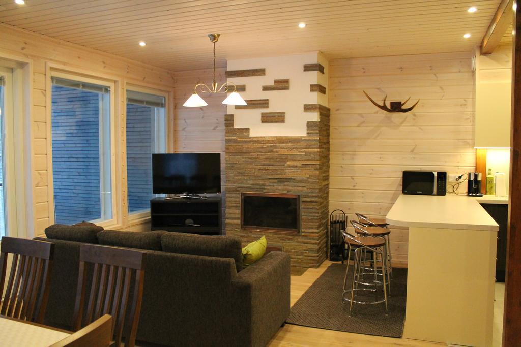 Sresort Family Apartment 이마트라 객실 사진