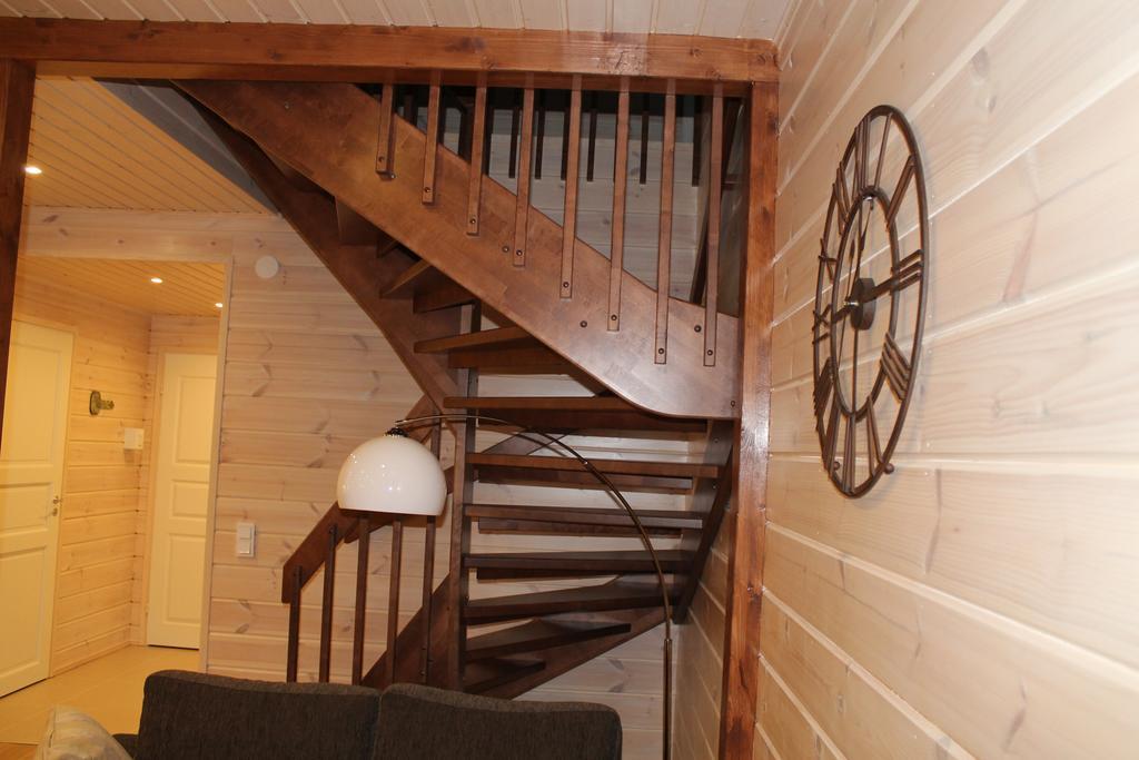 Sresort Family Apartment 이마트라 객실 사진