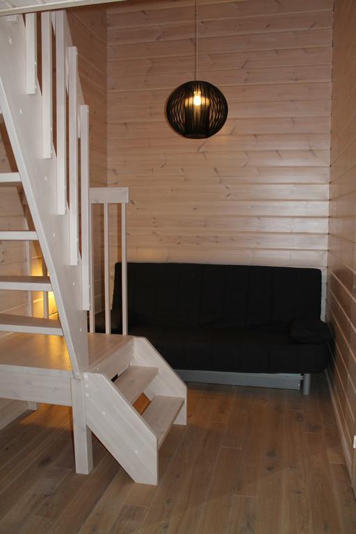 Sresort Family Apartment 이마트라 객실 사진
